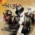 In Vino Felicitas Wines Sergio Cabernet Sauvignon 2013 Front Label