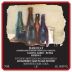Alessandro & Gian Natale Fantino Cascina Dardi Bussia Barolo Riserva 2015 Front Label