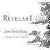 Revelare Contra Costa County Zinfandel 2016 Front Label