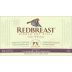 Redbreast PX Sherry Finish Single Pot Whiskey Front Label