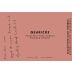 Gehricke Zinfandel 2022 Front Label