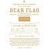 Bear Flag Cabernet Sauvignon 2017 Front Label