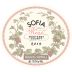 Francis Ford Coppola Sofia Rose 2019 Front Label
