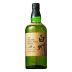 Suntory Hakushu 18 Year Japanese Single Malt Whisky Front Bottle Shot