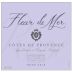 Fleur de Mer Rose (375ML half-bottle) 2019 Front Label