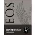 EOS Chardonnay 2022 Front Label