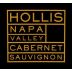 Hollis Cabernet Sauvignon 2009 Front Label