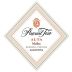 Pascual Toso Alta Malbec 2016 Front Label
