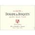 Domaine des Bosquets Gigondas Lieu Dit 2016 Front Label
