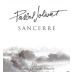 Pascal Jolivet Sancerre Rose 2022 Front Label