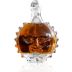 San Matias Rey Sol Extra Anejo Tequila Front Bottle Shot