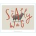 Hugh Hamilton The Scallywag Unwooded Chardonnay 2019 Front Label