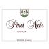 Weingut Enderle & Moll Liaison Baden Pinot Noir 2016 Front Label
