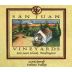 San Juan Vineyards Syrah 2005 Front Label