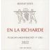 Benoit Ente Puligny-Montrachet Les Folatieres En La Richarde Premier Cru 2022 Front Label