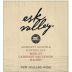 Esk Valley Gimblett Gravels Red Blend 2016 Front Label