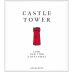 Castle Tower Old Vine Zinfandel 2015 Front Label