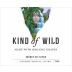 Kind of Wild Organic Gruner Veltliner 2021 Front Label