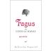 Bodegas Aragonesas Fagus Coto de Hayas Garnacha 2021 Front Label