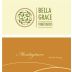 BellaGrace Vineyards Montagnaro 2016 Front Label