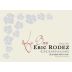 Champagne Eric Rodez Extra Brut Les Beurys Pinot Noir 2016 Front Label