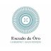 Escudo de Oro Cabernet Sauvignon 2015 Front Label
