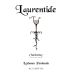 Laurentide Winery Chardonnay 2013 Front Label