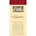 Yalumba The Signature Cabernet-Shiraz 2014 Front Label