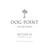 Dog Point Vineyard Section 94 Sauvignon Blanc 2016 Front Label