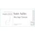 Joseph Colin Saint-Aubin Mes Sept Terroirs 2024 Front Label