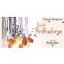 Denis et Didier Berthollier Chignin Bergeron Saint Anthelme 2021 Front Label