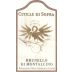 Citille di Sopra Brunello di Montalcino 2018 Front Label