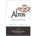Terrazas de los Andes Altos del Plata Cabernet Sauvignon 2020 Front Label