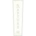 Michael David Winery Rapture Cabernet Sauvignon 2021 Front Label