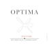 Optima Dry Creek Valley Zinfandel 2017 Front Label