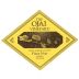 Ojai Puerta Del Mar Pinot Noir 2017 Front Label