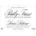 Louis Latour Pouilly-Fuisse 2017 Front Label