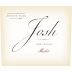 Josh Cellars Merlot 2019 Front Label