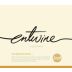 entwine Chardonnay 2017 Front Label
