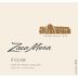 Zaca Mesa Z Cuvee 2017 Front Label