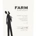 FARM Napa Valley Cabernet Sauvignon 2019 Front Label