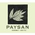 Paysan Jacks' Hill Chardonnay 2023 Front Label