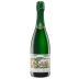 Maximin Grunhaus Mosel Riesling Brut Sekt 2015 Front Bottle Shot