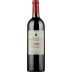 Chateau Berliquet 2014 Front Bottle Shot