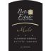 Brys Estate Vineyard & Winery Merlot 2007 Front Label
