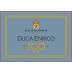 Duca Di Salaparuta Duca Enrico Rosso 2020 Front Label