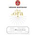 Clos d'Ora Rouge 2020 Front Label