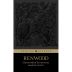 Renwood Special Reserve Grandpere Zinfandel 2016 Front Label