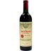 Chateau Petrus 1996 Front Bottle Shot