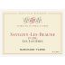 Marchand-Tawse Savigny-les-Beaune Les Lavieres Premier Cru 2023 Front Label